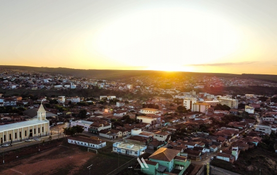 ITAMARANDIBA – A CAPITAL NACIONAL DO EUCALIPTO